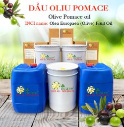 Dầu ô liu olive pomace bán lít sỉ kg buôn giá rẻ mua ở đâu