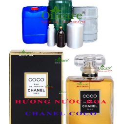 Tinh dầu nước hoa chanel coco bán sỉ lít kg buôn giá rẻ