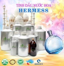 Tinh dầu nước hoa “GỐC” Hermess giá sỉ kg lít buôn rẻ mua ở đâu