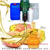 Dầu hạt xương rồng prickly pear seed oil bán sỉ lít kg buôn giá rẻ mua ở đâu