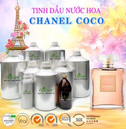 Tinh dầu nước hoa “GỐC” CHANEL COCO MADEMOISELLE giá rẻ bán lít buôn sỉ