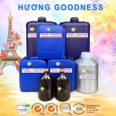Tinh Dầu Nước Hoa Goodness Giá Sỉ