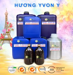Tinh dầu nước hoa “GỐC” YVES SAINT LAURENT Y bán sỉ giá rẻ lít kg