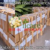 Bảng giá sỉ tinh dầu mới nhất 1 lít