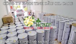 Bạn đang tìm nguồn dầu nền giá sỉ uy tín để phục vụ cho sản xuất mỹ phẩm, spa, hoặc phân phối lại