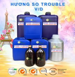 Tinh dầu nước hoa “GỐC” JEAN PAUL GAULTIER SO SCANDAL giá sỉ bán rẻ theo lít