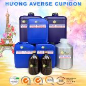 Tinh Dầu Nước Hoa AVERSE CUPIDON V/D Giá Sỉ, Bán Buôn Số Lượng Lớn (Lít, Kg, Can, Phuy)
