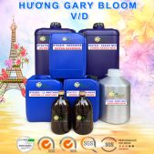 Tinh Dầu Nước Hoa GARY BLOOM V/D Giá Sỉ, Bán Buôn Số Lượng Lớn (Lít, Kg, Can, Phuy)