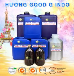 Tinh Dầu Nước Hoa GOOD G INDO Giá Sỉ