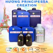Tinh Dầu Nước Hoa PRINCIPESSA CREATION Giá Sỉ, Bán Buôn Số Lượng Lớn (Lít, Kg, Can, Phuy)